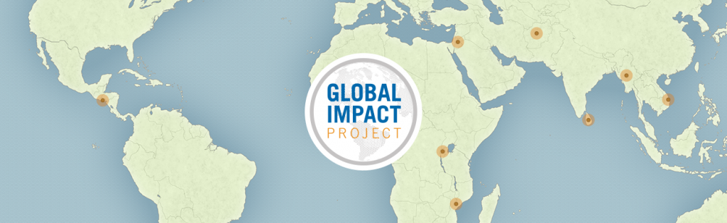 global impact